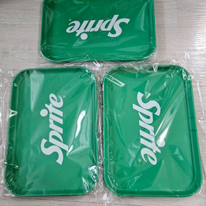 스프라이트 쟁반 일괄 판매합니다 이미지
