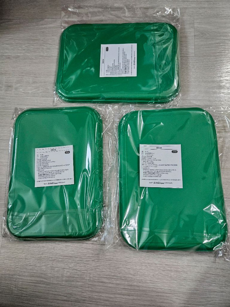 스프라이트 쟁반 일괄 판매합니다 이미지