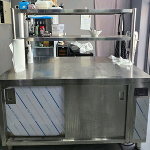 온장고/디시워머 1500 이미지