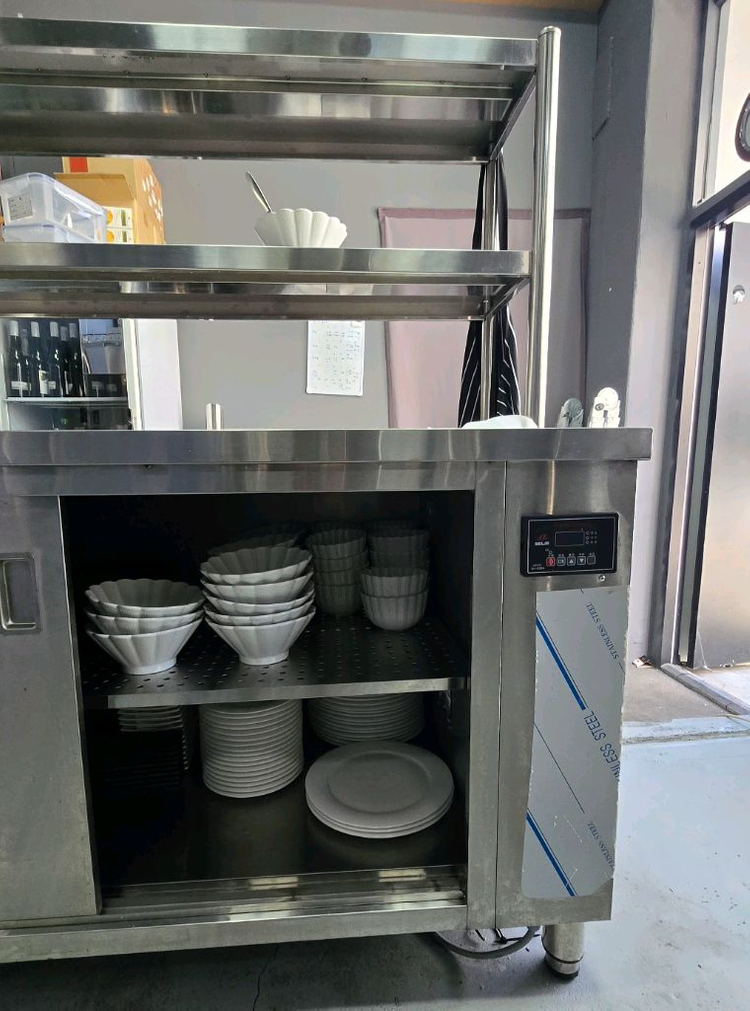 온장고/디시워머 1500 이미지