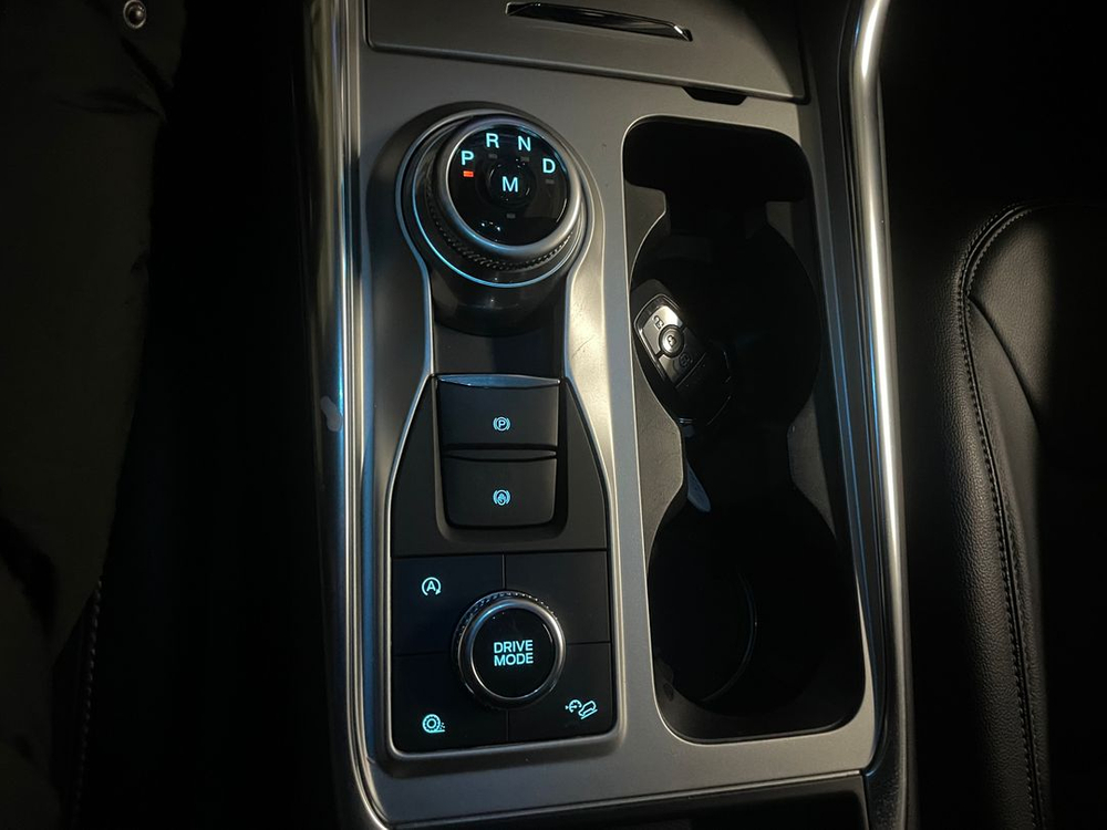 포드 익스플로러 6세대 2.3 리미티드 4WD 중고차 19년11월 20년형 18979km 완전무사고 짧은키로수 이미지