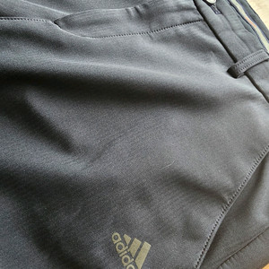아디다스 골프바지 34 이미지