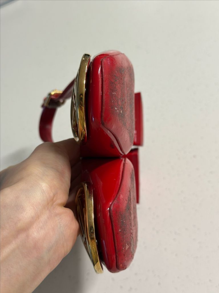 루이비통 슈즈 구두 36사이즈 이미지