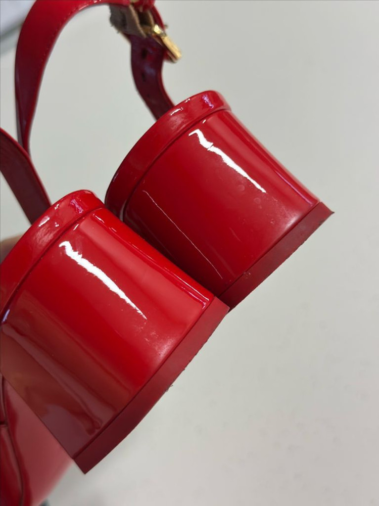 루이비통 슈즈 구두 36사이즈 이미지