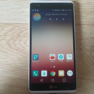 LG X파워 (x power, F750) 스마트폰 이미지