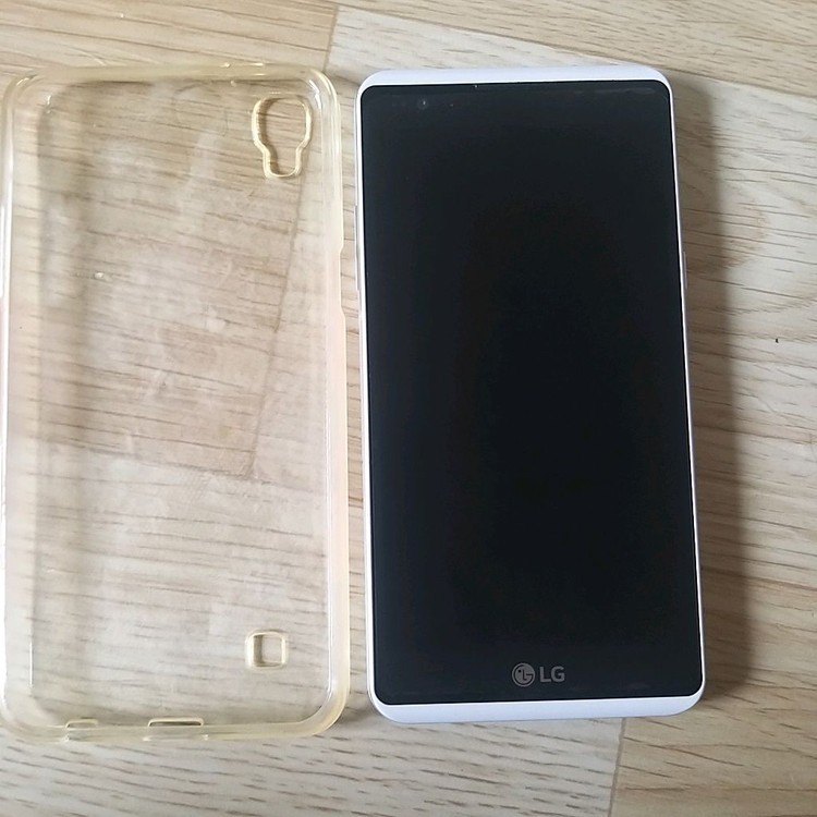LG X파워 (x power, F750) 스마트폰 이미지