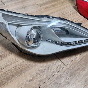 그랜져hg 튜닝 라이트 데루등 이미지