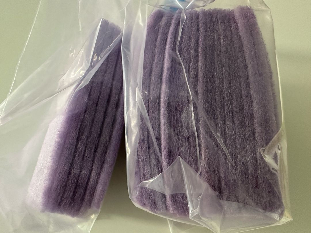 3M 스카치브라이트 베이킹소다 수세미 20매 이미지