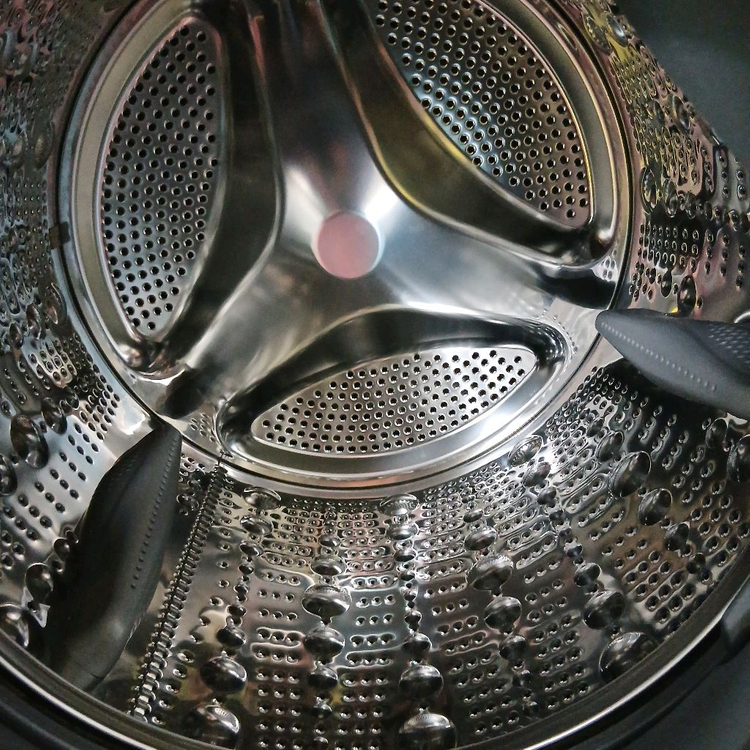 엘지 14키로 세탁기 건조가능 상태최상 179 이미지