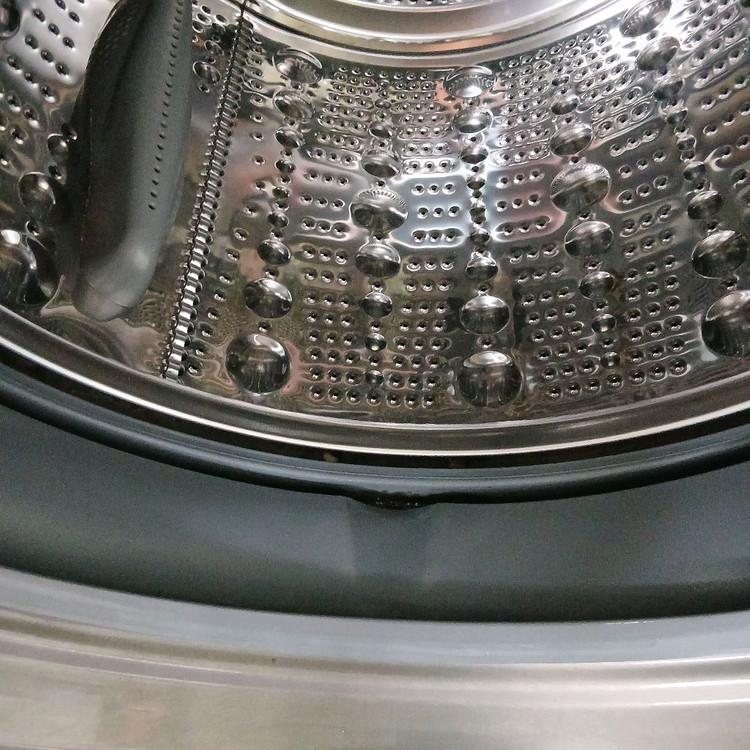 엘지 14키로 세탁기 건조가능 상태최상 179 이미지