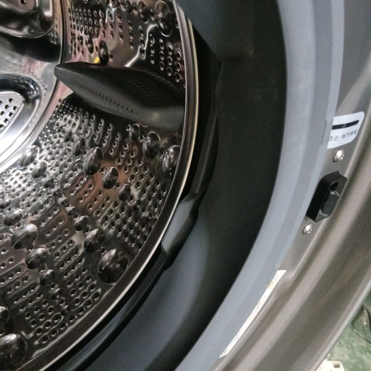 엘지 14키로 세탁기 건조가능 상태최상 179 이미지