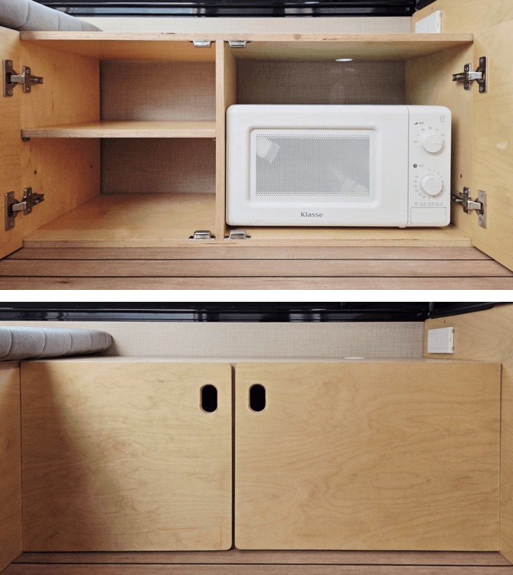 알루팝 팝업 텐트 트레일러 / 950만원 / 노지도 거뜬한 트레일러!! 반자동!! 이미지