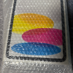 [미개봉] 아이패드 A16 11세대 128GB 실버 이미지