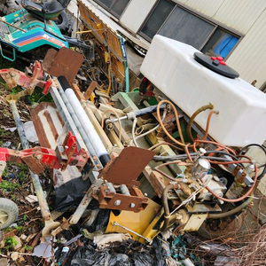 마늘 양파 깨 등 비닐피복기 분무기 휴립복토기 이미지