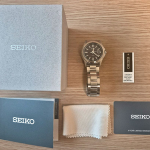 세이코 솔라 SBPN 067 이미지