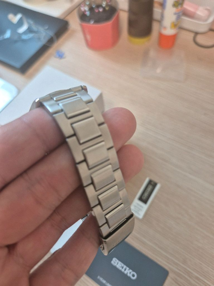 세이코 솔라 SBPN 067 이미지