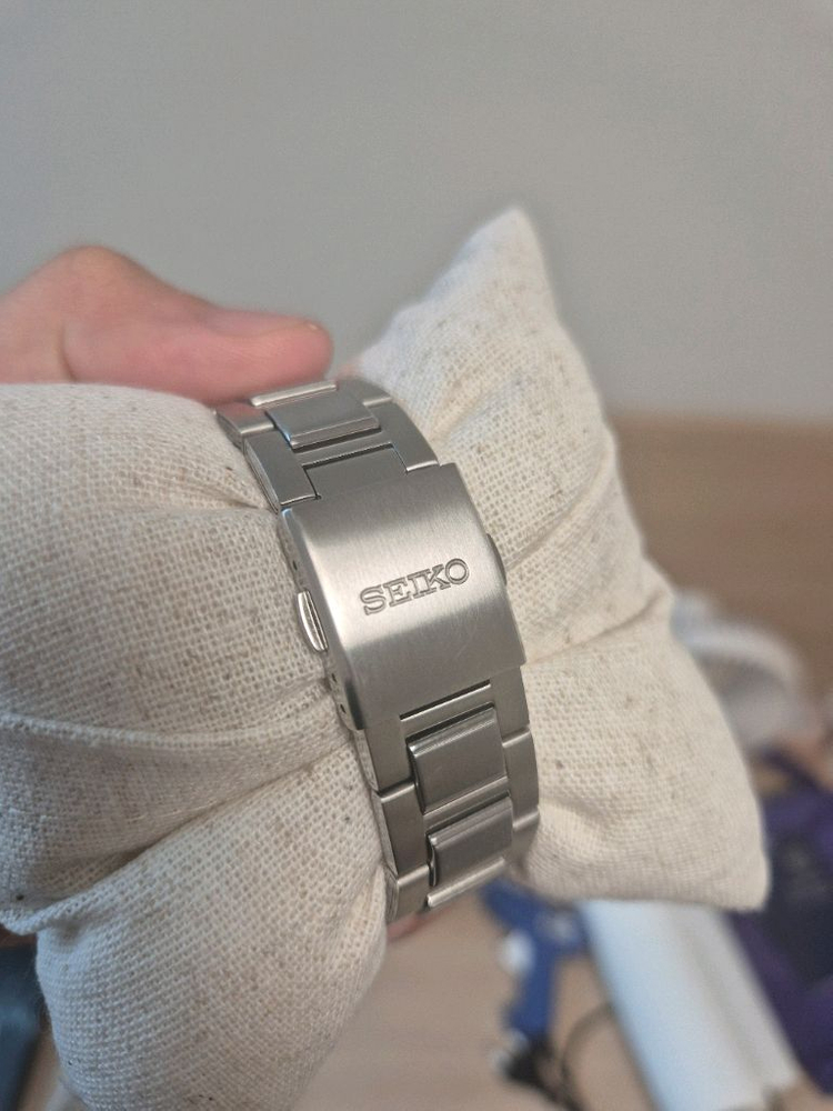 세이코 솔라 SBPN 067 이미지