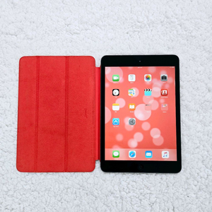 iPad Mini 아이패드 미니, 64GB, 스페이스 그레이 (1세대) 이미지
