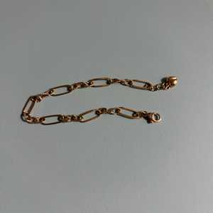 18k 팔찌 판매합니다 이미지