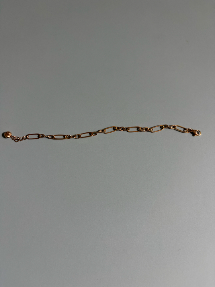 18k 팔찌 판매합니다 이미지