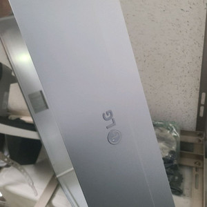 lg 정퓸 인덕션 랜지 프레임 이미지