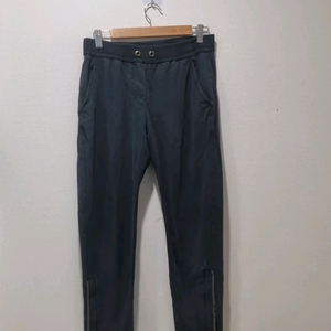 브루넬로 쿠치넬리 밴딩 슬랙스 팬츠 S 이미지