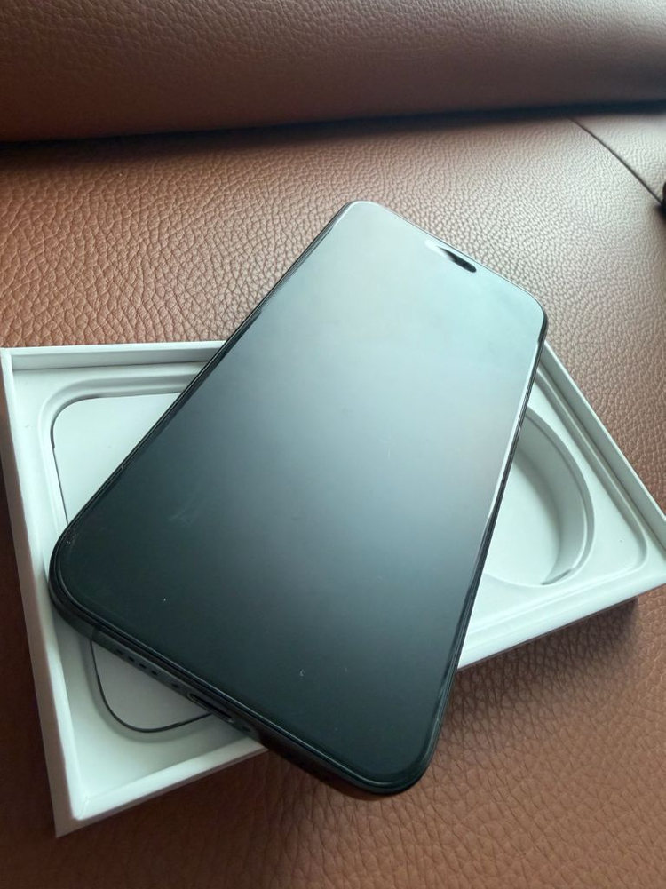 아이폰15프로맥스 256G 블랙 이미지