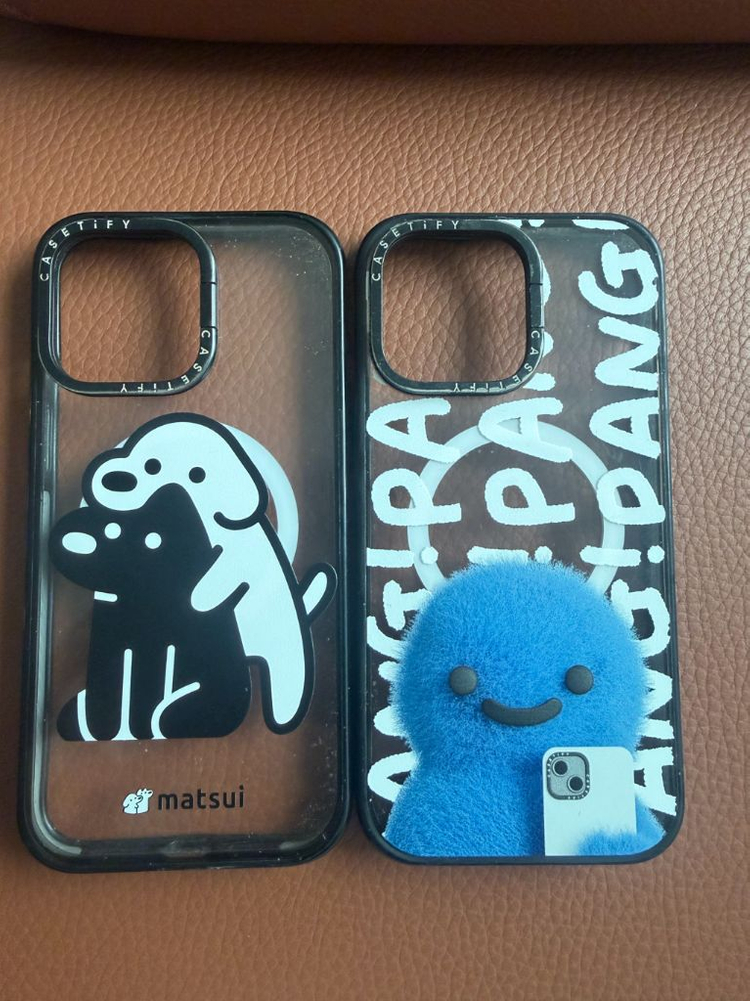 아이폰15프로맥스 256G 블랙 이미지