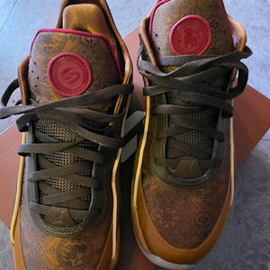 루카5 pf 오브더홀스 295 사이즈 팔아요. 이미지