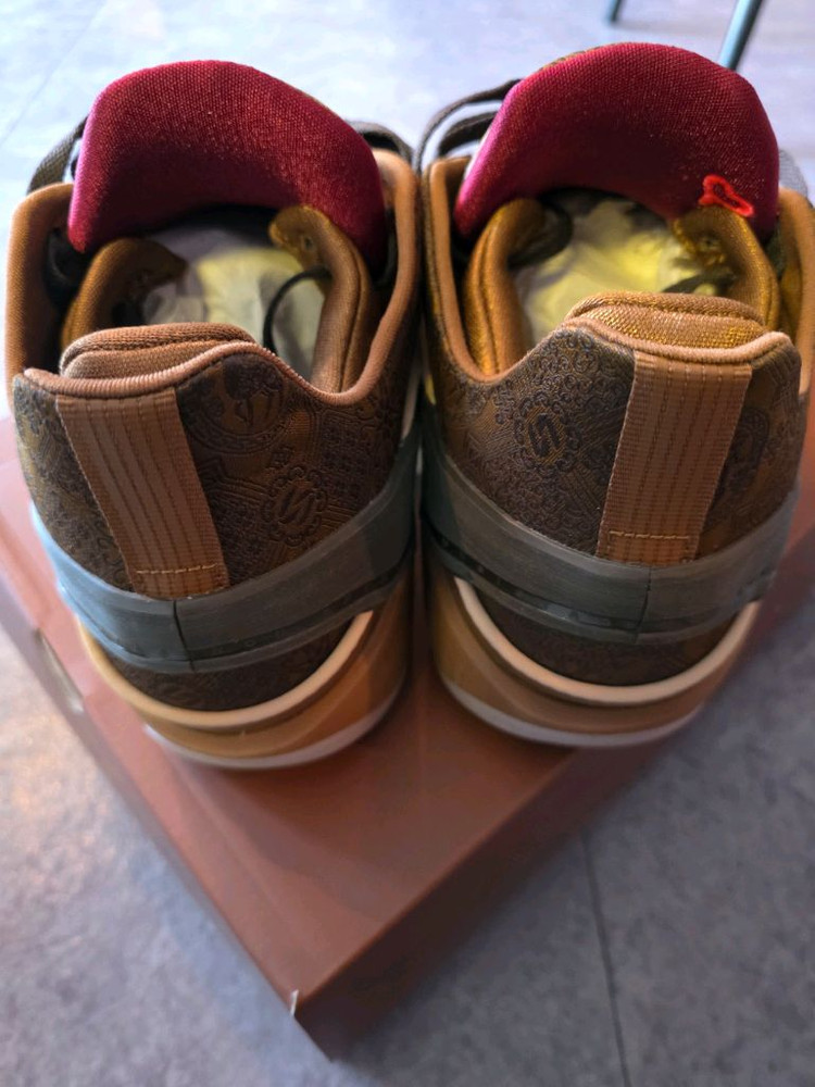 루카5 pf 오브더홀스 295 사이즈 팔아요. 이미지