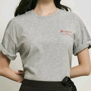 새상품) 빈폴 여성 반소매 티셔츠 M 사이즈 이미지