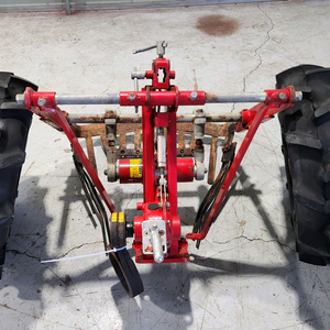 아세아관리기용 굴취기 이미지