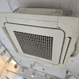 삼성 냉난방시스템에어컨 36평형 제조 14.1 / 모델 : PC4NUSK1 이미지