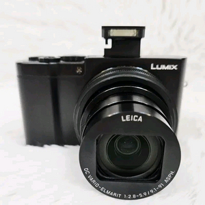 [민트] 파나소닉 루믹스 ZS100 하이엔드 디카, 디지털카메라, 라이카 이미지