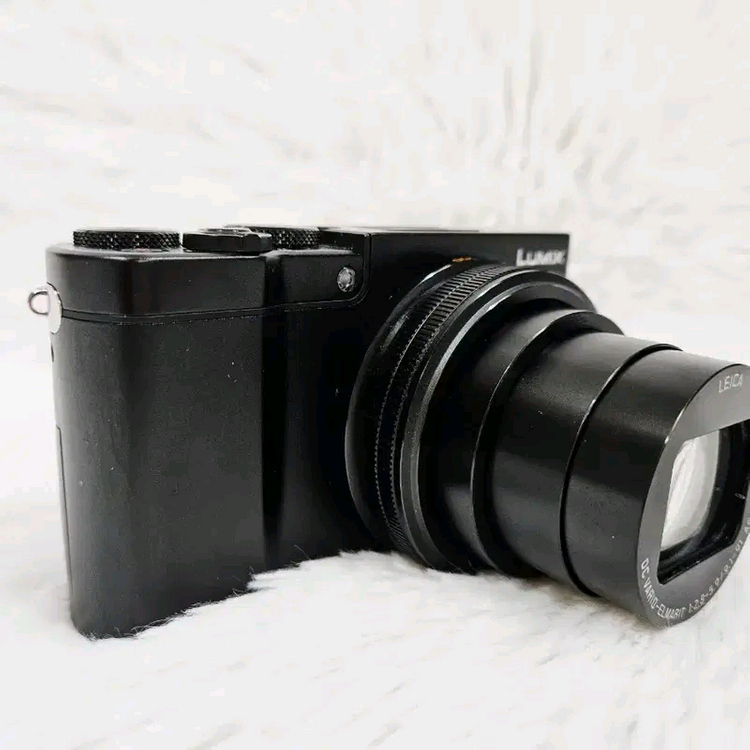 [민트] 파나소닉 루믹스 ZS100 하이엔드 디카, 디지털카메라, 라이카 이미지
