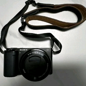 소니 ZVE10 카메라