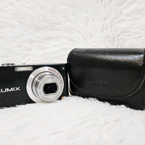 [A급] 파나소닉 루믹스 FX35 디카, 디지털카메라, 라이카 렌즈 이미지