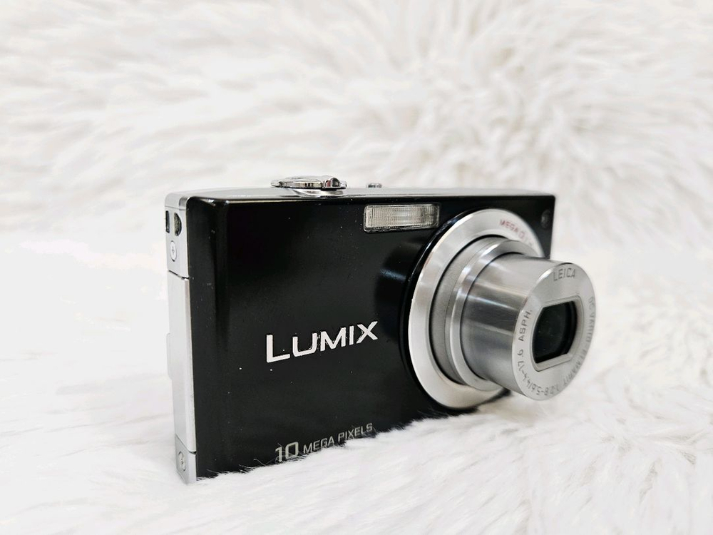 [A급] 파나소닉 루믹스 FX35 디카, 디지털카메라, 라이카 렌즈 이미지