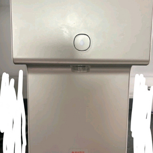 코웨이 아이콘 정수기 CHP-7210N 이미지