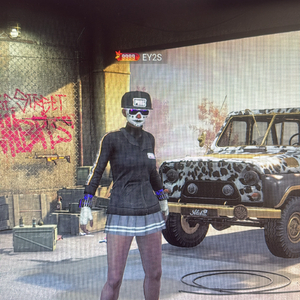 스팀배그 장패드 시챔 한계 유일매물 이미지