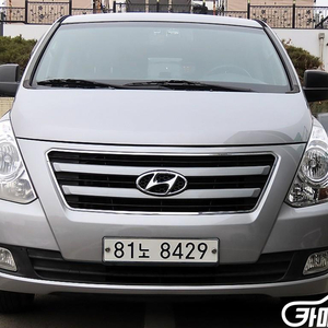 [현대]그랜드 스타렉스 밴 5인승 스마트 (5인승) #4월특가 이미지