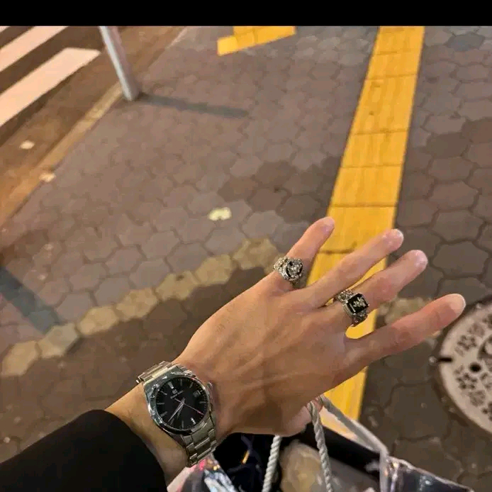 그랜드세이코 sbgx261 이미지