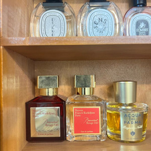 메종 프란시스 커정 바카라 루쥬 540 엑스트레 드 퍼퓸 70ml 이미지