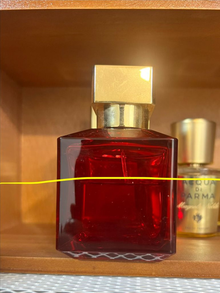 메종 프란시스 커정 바카라 루쥬 540 엑스트레 드 퍼퓸 70ml 이미지