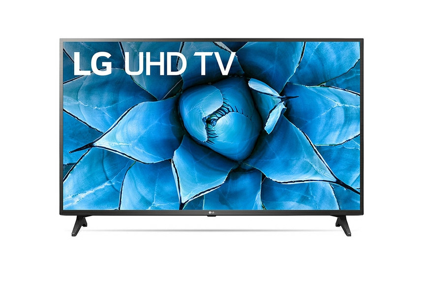 LG 55인치 4K 스마트 TV 3대만 한정예약판매! 이미지