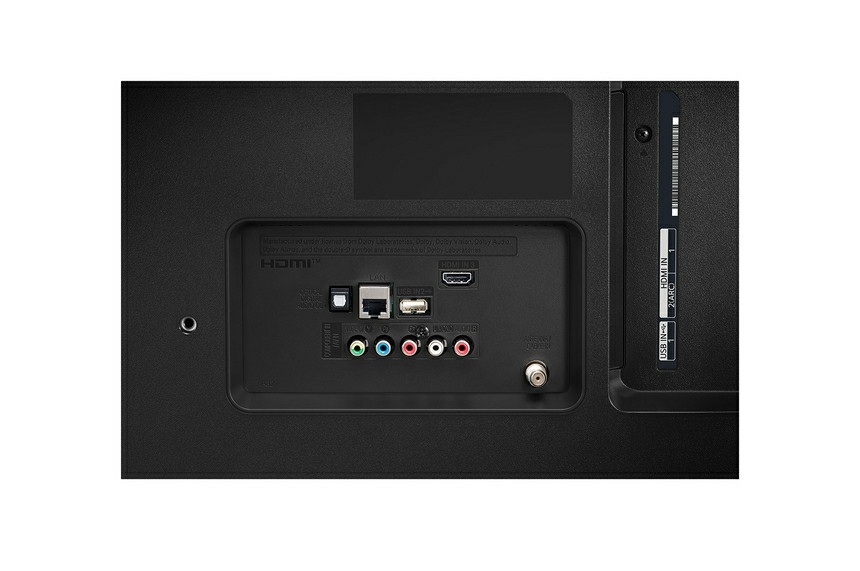 LG 55인치 4K 스마트 TV 3대만 한정예약판매! 이미지
