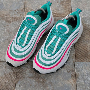 (235)나이키 에어맥스 97 사우스 비치 스니커즈 운동화 이미지