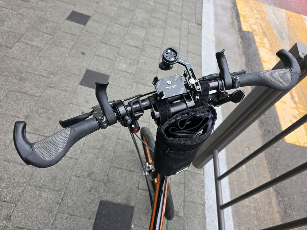 다혼 벡터 x10 미니벨로 이미지