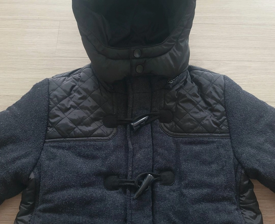 renoma 레노마 유아동 점퍼 이미지