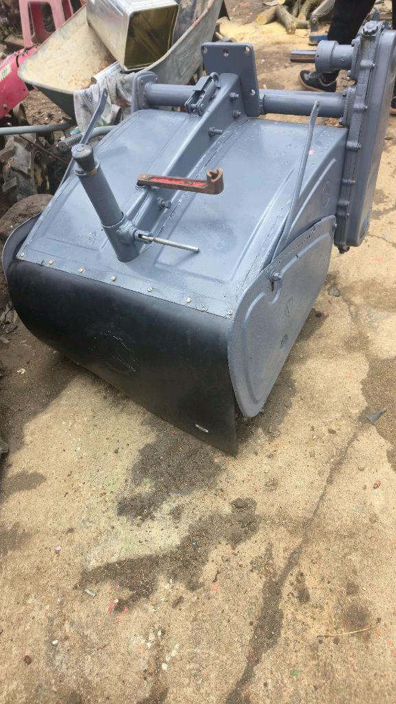 대동 10마력 경운기용 로타리 이미지